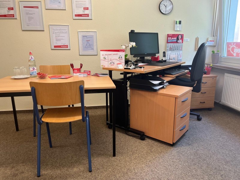 Büro 2