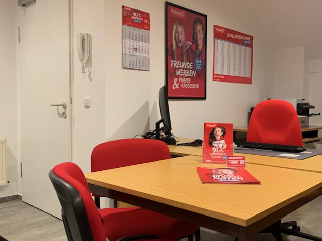 Büro