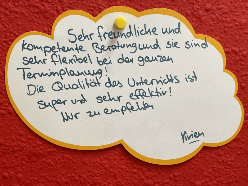 Erfolg
