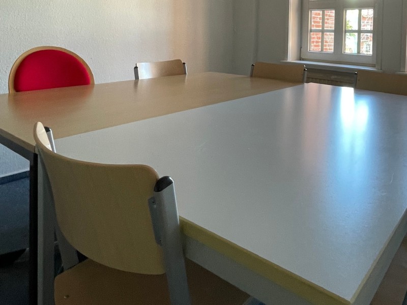 Unterrichtsraum 1