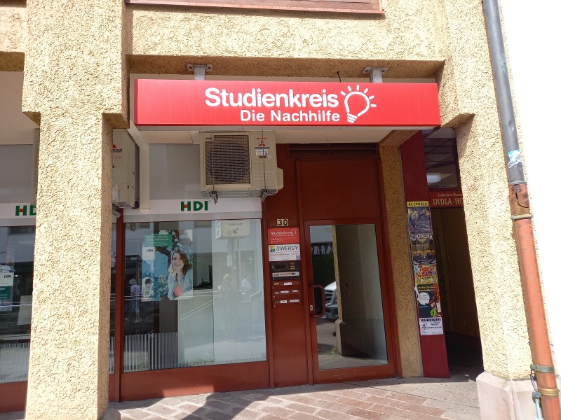 Außenansicht