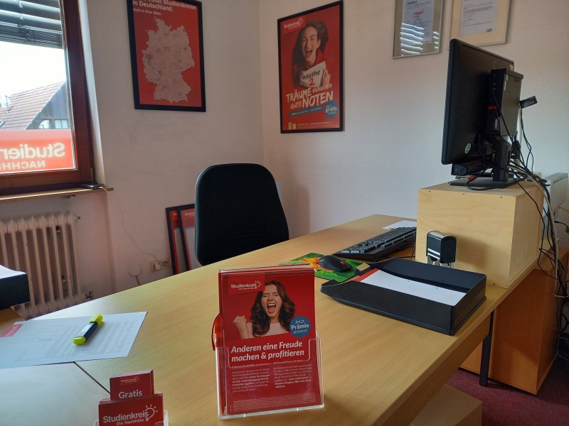 Büro