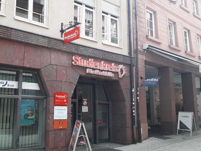 Außenansicht