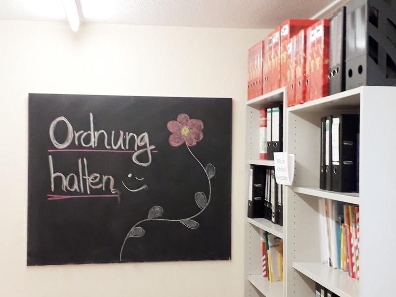 Bibliothek