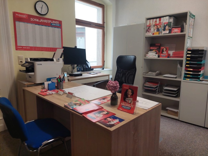 Büro