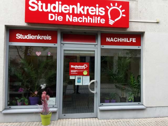 Außenansicht 1
