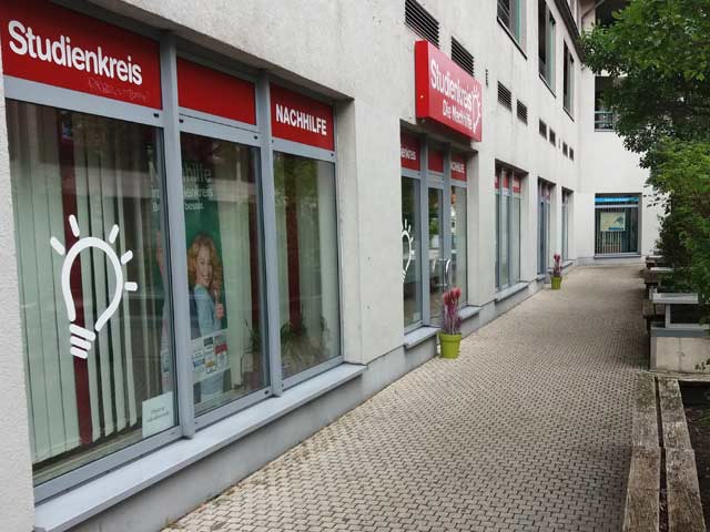 Außenansicht 2