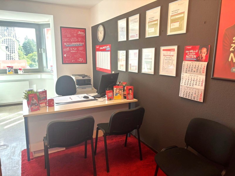 Büro