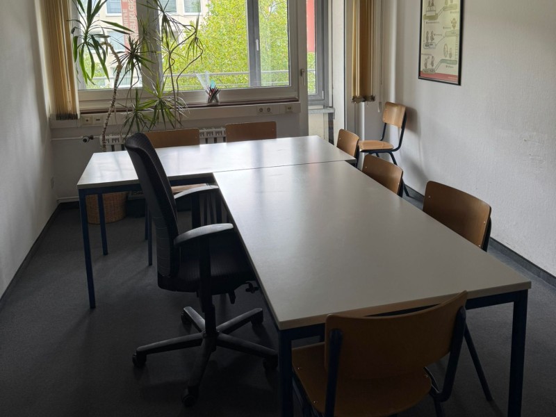 Unterrichtsraum