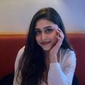 Aashna Nachhilfelehrerin in Neubiberg Aashna Nachhilfelehrerin in Neubiberg