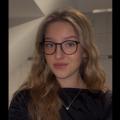 Ayleen Nachhilfelehrerin in Darmstadt-Mitte Ayleen Nachhilfelehrerin in Darmstadt-Mitte