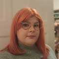 Eszter Nachhilfelehrerin in Gießen Eszter Nachhilfelehrerin in Gießen