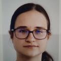 Hannah Nachhilfelehrerin in St. Ingbert