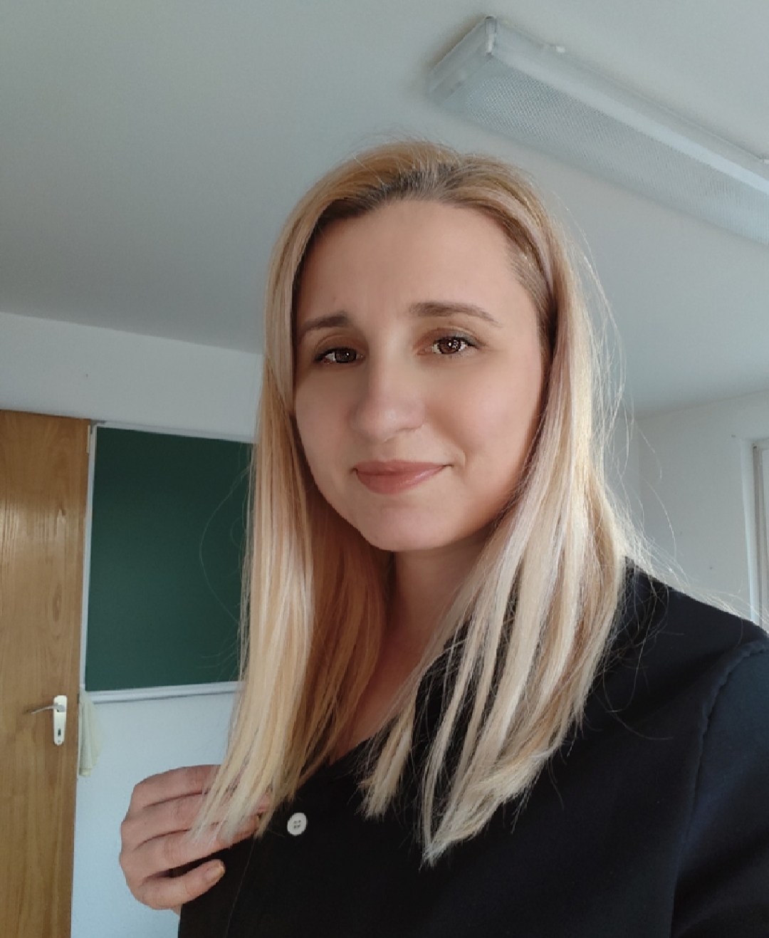 Jelena Nachhilfelehrerin in Langenau