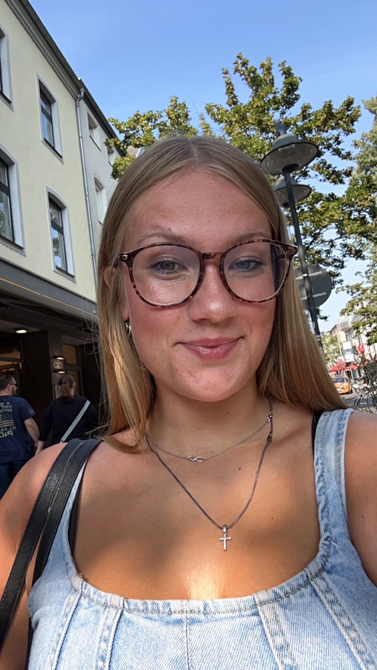 Jolien Nachhilfelehrerin in Korschenbroich