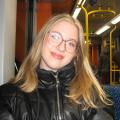 Katerina Nachhilfelehrerin in Hanau Katerina Nachhilfelehrerin in Hanau