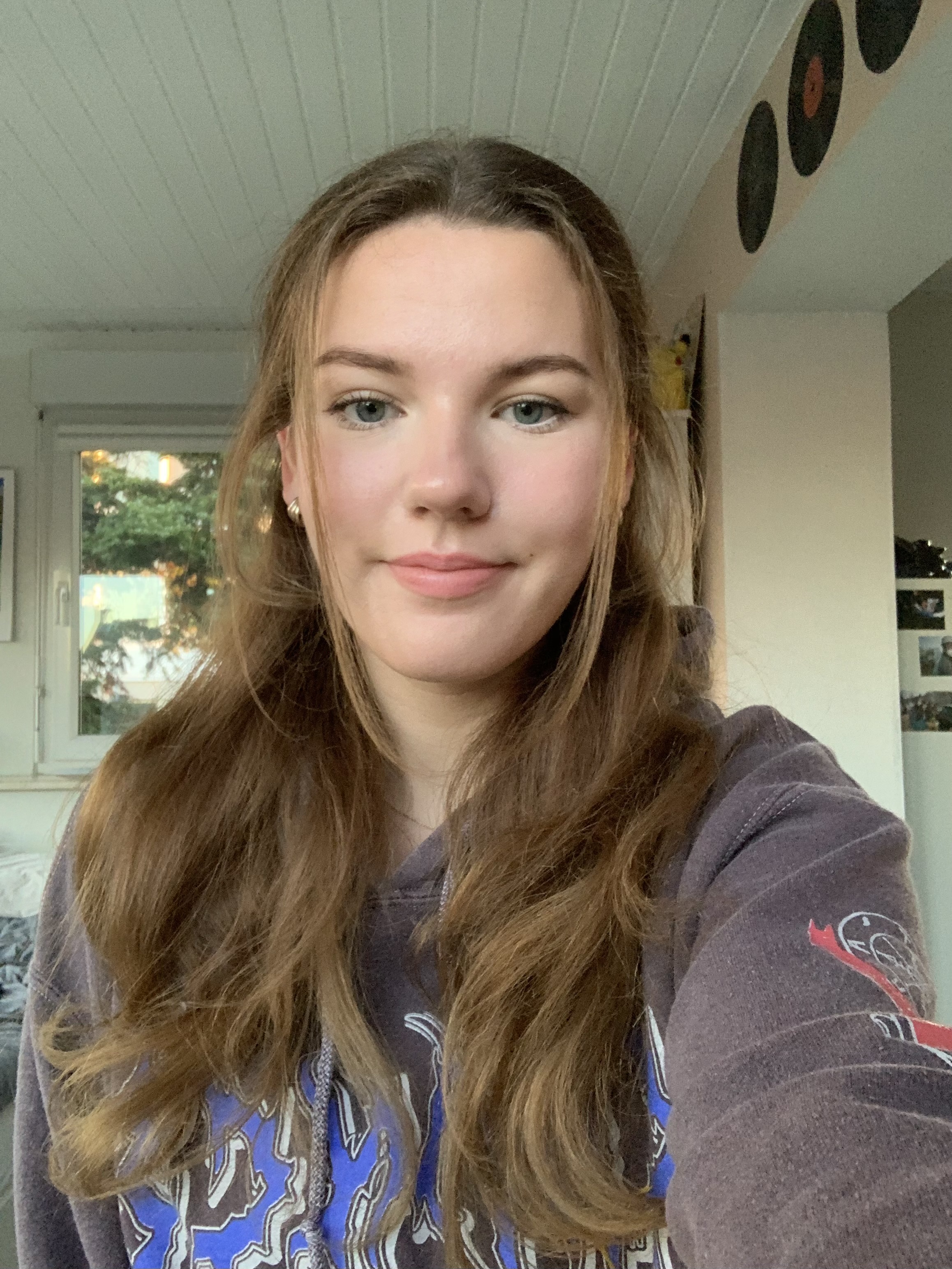 Leonie Nachhilfelehrerin in Duisburg-Homberg Leonie Nachhilfelehrerin in Duisburg-Homberg