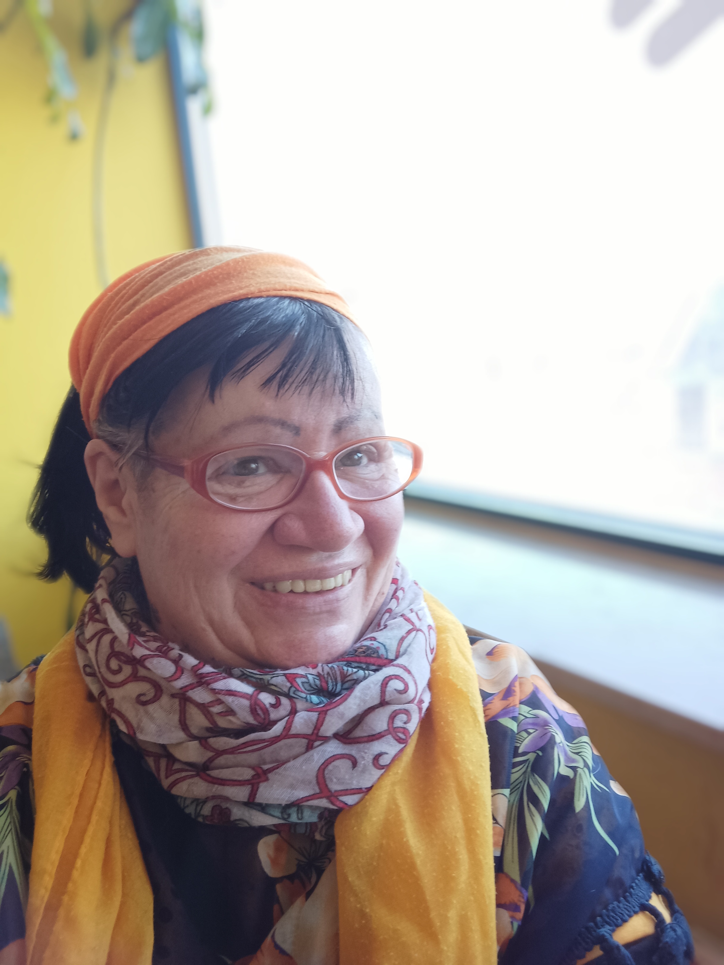 Sabine Nachhilfelehrerin in Fürth Sabine Nachhilfelehrerin in Fürth
