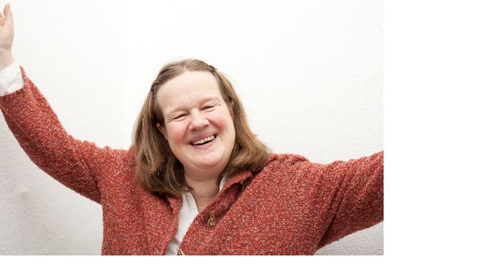 Theda Nachhilfelehrerin in Berlin-Reinickendorf