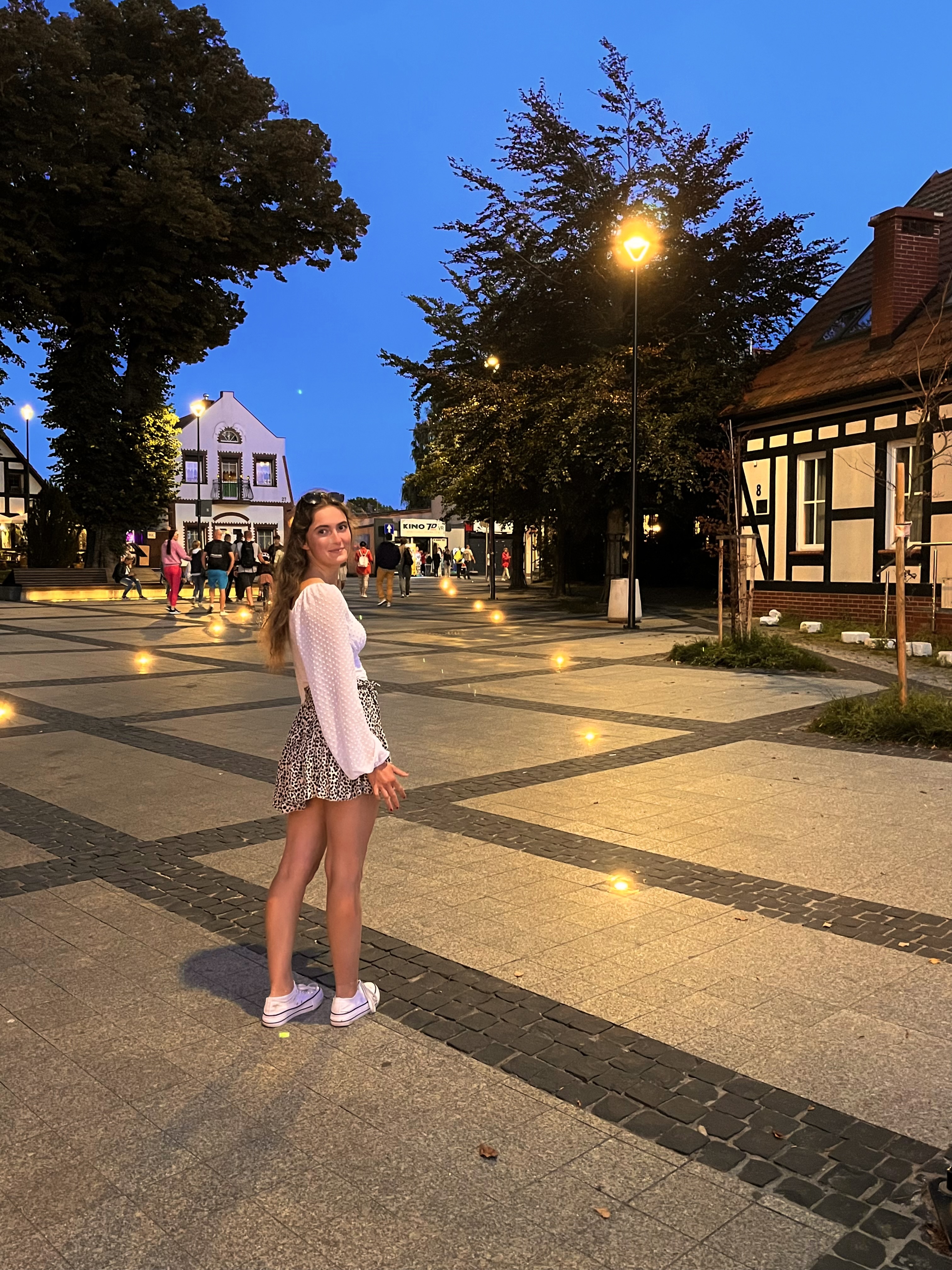 Vanessa Nachhilfelehrerin in Werdau